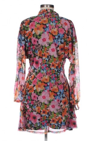 Šaty  Reserved, Velikost M, Barva Vícebarevné, Cena  289,00 Kč