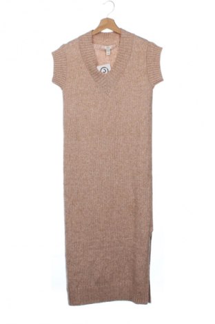 Sukienka River Island, Rozmiar XS, Kolor Beżowy, Cena 23,99 zł