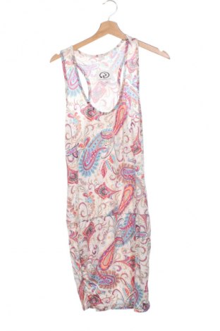 Рокля S.Oliver, Размер XS, Цвят Многоцветен, Цена 2,55 €