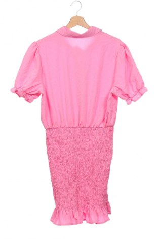 Рокля SHEIN, Размер XS, Цвят Розов, Цена 2,04 €