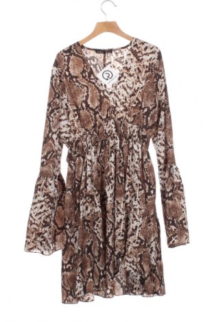 Φόρεμα SHEIN, Μέγεθος XS, Χρώμα Πολύχρωμο, Τιμή 2,99 €