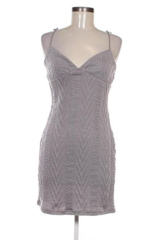 Šaty  SHEIN, Velikost M, Barva Šedá, Cena  49,00 Kč