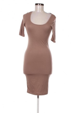 Šaty  SHEIN, Velikost S, Barva Hnědá, Cena  69,00 Kč