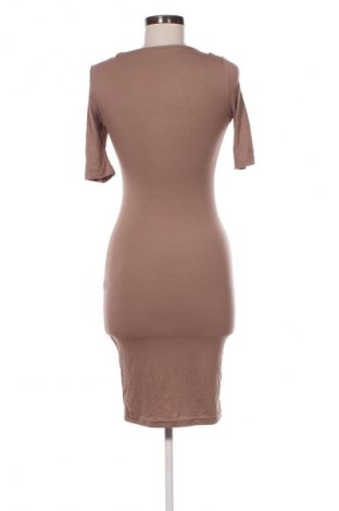 Šaty  SHEIN, Velikost S, Barva Hnědá, Cena  69,00 Kč