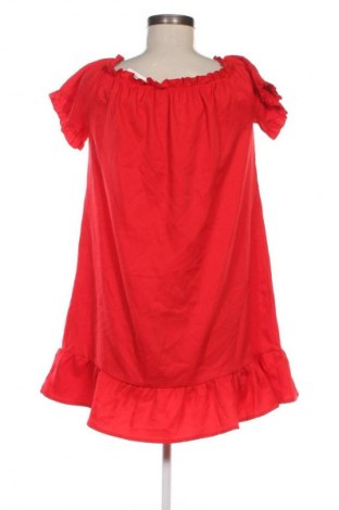 Ruha SHEIN, Méret M, Szín Piros, Ár 1 119 Ft