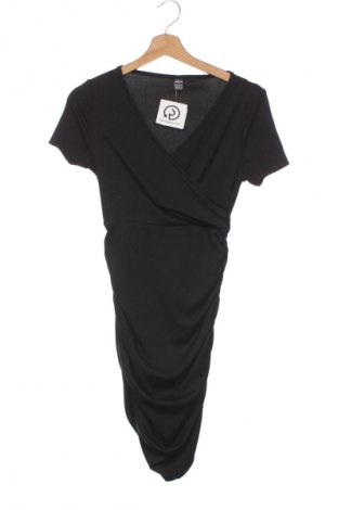 Φόρεμα SHEIN, Μέγεθος XS, Χρώμα Μαύρο, Τιμή 2,99 €
