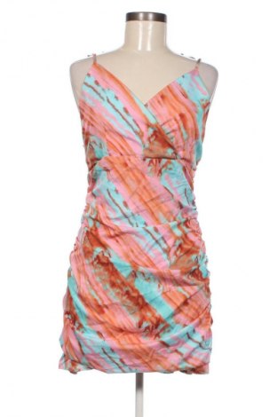 Kleid SHEIN, Größe M, Farbe Mehrfarbig, Preis € 2,99