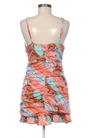 Kleid SHEIN, Größe M, Farbe Mehrfarbig, Preis € 2,99