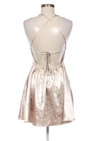 Kleid SHEIN, Größe M, Farbe Beige, Preis 7,99 €