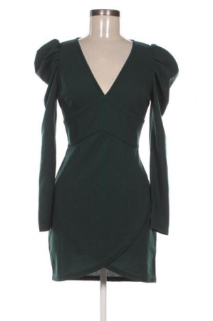 Šaty  SHEIN, Velikost S, Barva Zelená, Cena  99,00 Kč