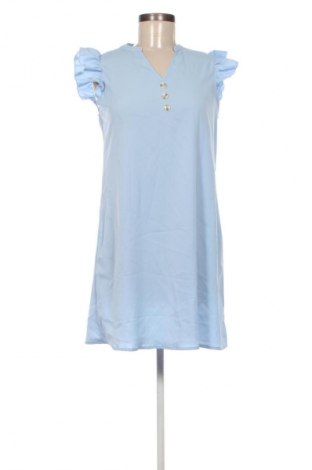 Šaty  SHEIN, Velikost S, Barva Modrá, Cena  79,00 Kč