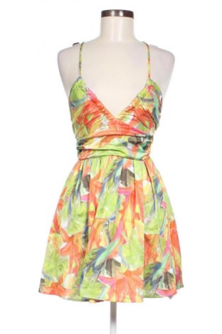 Šaty  SHEIN, Velikost M, Barva Vícebarevné, Cena  179,00 Kč