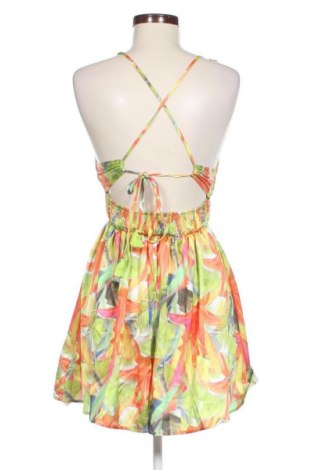 Šaty  SHEIN, Velikost M, Barva Vícebarevné, Cena  179,00 Kč