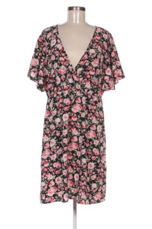 Rochie SHEIN, Mărime XXL, Culoare Multicolor, Preț 106,99 Lei, #131766489