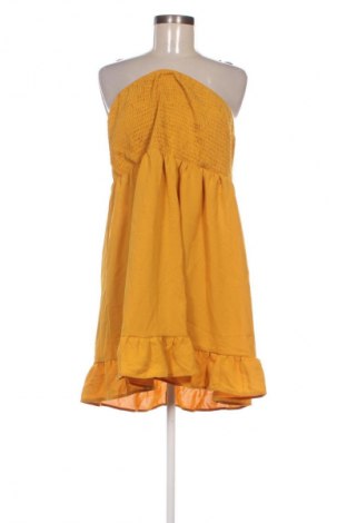Šaty  SHEIN, Velikost XL, Barva Žlutá, Cena  269,00 Kč
