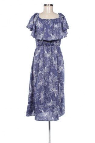 Φόρεμα SHEIN, Μέγεθος M, Χρώμα Πολύχρωμο, Τιμή 17,99 €