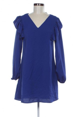 Šaty  SHEIN, Velikost S, Barva Modrá, Cena  29,00 Kč