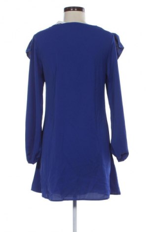 Šaty  SHEIN, Velikost S, Barva Modrá, Cena  29,00 Kč