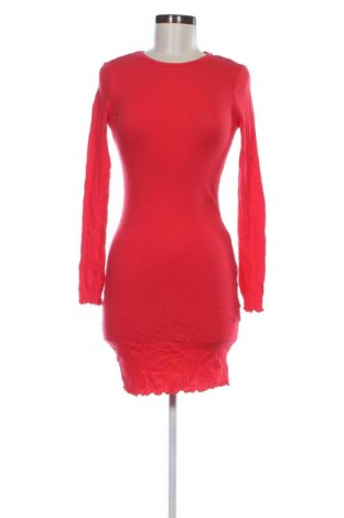 Šaty  SHEIN, Velikost S, Barva Červená, Cena  49,00 Kč