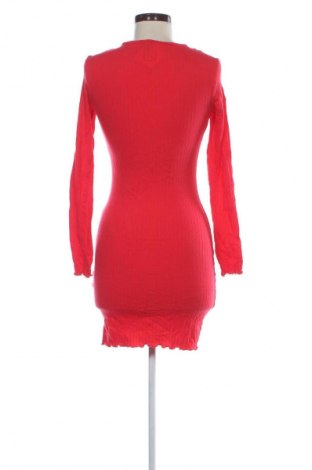 Šaty  SHEIN, Velikost S, Barva Červená, Cena  49,00 Kč