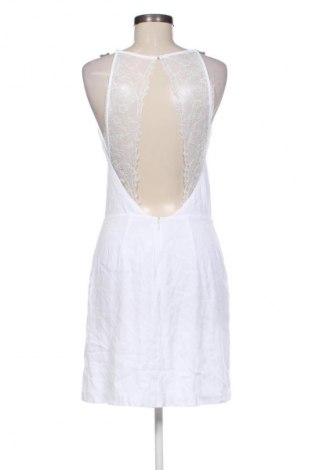 Rochie Samsoe & Samsoe, Mărime M, Culoare Alb, Preț 83,99 Lei