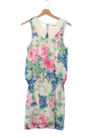 Šaty  Silvian Heach, Velikost XS, Barva Vícebarevné, Cena  109,00 Kč