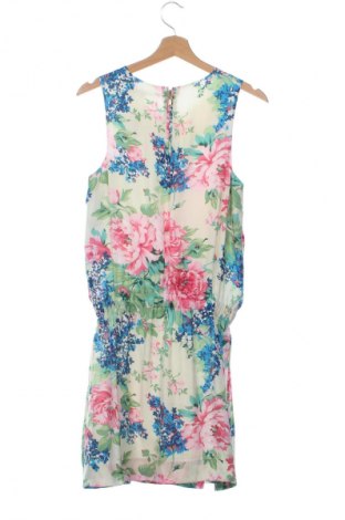 Šaty  Silvian Heach, Velikost XS, Barva Vícebarevné, Cena  109,00 Kč