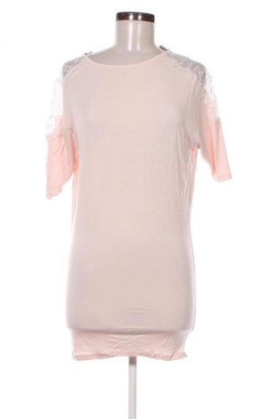 Šaty  Silvian Heach, Velikost S, Barva Růžová, Cena  189,00 Kč