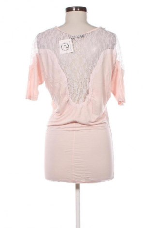 Šaty  Silvian Heach, Velikost S, Barva Růžová, Cena  189,00 Kč