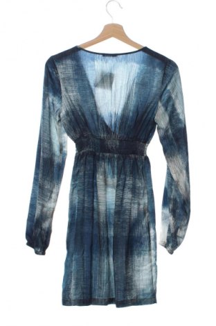 Φόρεμα Sisley, Μέγεθος XS, Χρώμα Πολύχρωμο, Τιμή 9,99 €