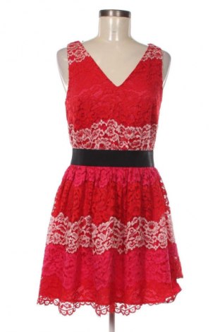 Šaty  Sisley, Velikost S, Barva Vícebarevné, Cena  259,00 Kč