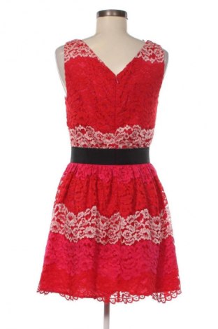 Šaty  Sisley, Velikost S, Barva Vícebarevné, Cena  259,00 Kč