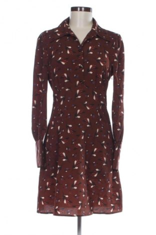 Šaty  Sisley, Velikost S, Barva Vícebarevné, Cena  409,00 Kč