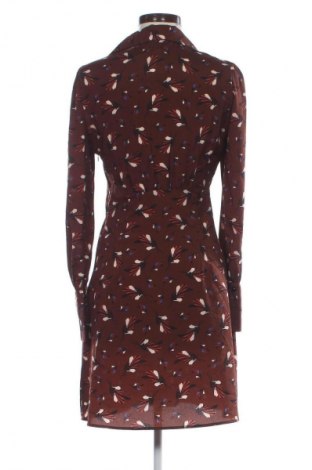 Šaty  Sisley, Velikost S, Barva Vícebarevné, Cena  409,00 Kč