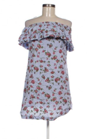 Рокля Stradivarius, Размер S, Цвят Многоцветен, Цена 3,06 €