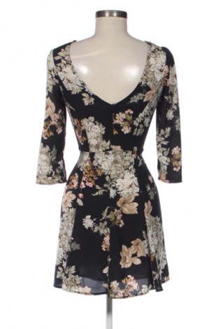 Šaty  Stradivarius, Velikost S, Barva Vícebarevné, Cena  239,00 Kč