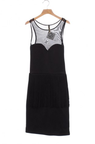 Sukienka Stradivarius, Rozmiar S, Kolor Czarny, Cena 27,99 zł