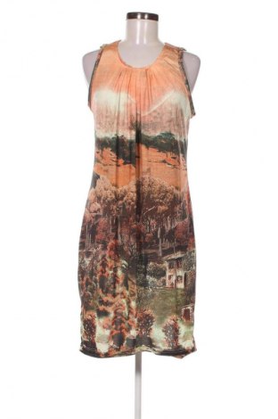 Rochie Superstition, Mărime L, Culoare Multicolor, Preț 77,99 Lei, #131706509