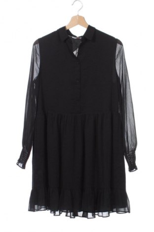 Рокля Tommy Jeans, Размер XS, Цвят Черен, Цена 32,21 €