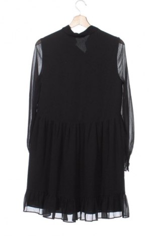 Рокля Tommy Jeans, Размер XS, Цвят Черен, Цена 32,21 €