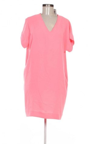 Šaty  Toupy, Velikost L, Barva Růžová, Cena  139,00 Kč