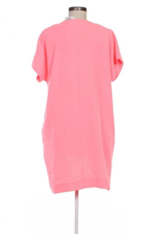 Šaty  Toupy, Velikost L, Barva Růžová, Cena  139,00 Kč