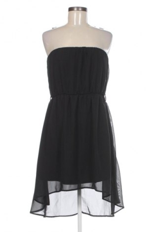 Šaty  Uk 2 La, Velikost L, Barva Černá, Cena  139,00 Kč