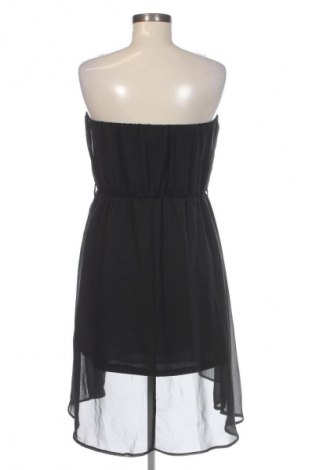 Šaty  Uk 2 La, Velikost L, Barva Černá, Cena  139,00 Kč