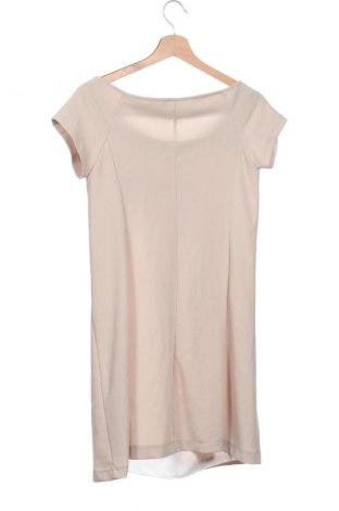 Φόρεμα Unbranded, Μέγεθος XS, Χρώμα  Μπέζ, Τιμή 2,99 €