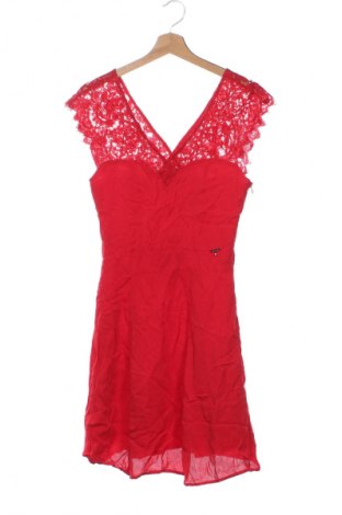 Φόρεμα Koralline, Μέγεθος S, Χρώμα Κόκκινο, Τιμή 31,99 €, #131698046