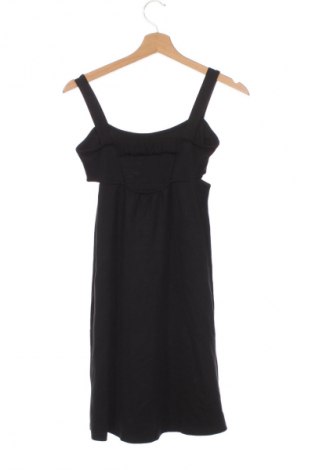 Šaty  Unbranded, Velikost XXS, Barva Černá, Cena  59,00 Kč
