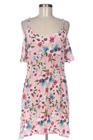 Φόρεμα Unbranded, Μέγεθος M, Χρώμα Πολύχρωμο, Τιμή 2,99 €