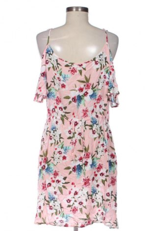 Φόρεμα Unbranded, Μέγεθος M, Χρώμα Πολύχρωμο, Τιμή 2,99 €