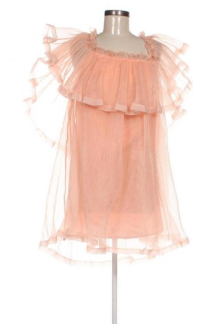 Рокля Unbranded, Размер M, Цвят Оранжев, Цена 3,06 €